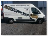 MX Support - Bildgalleri